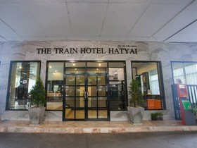 The Train Hotel Hatyai