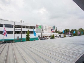 The Train Hotel Hatyai