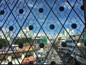 The Train Hotel Hatyai