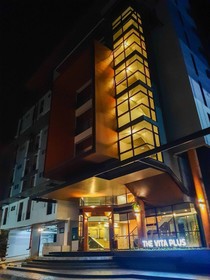 The Vita Plus Hotel