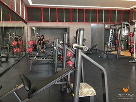 The Vita Plus Hotel