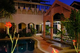 The Weenee Boutique Resort Hatyai