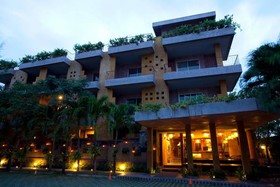 The Weenee Boutique Resort Hatyai