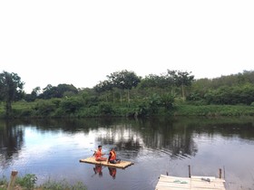 Tipparika Riverview Hotel