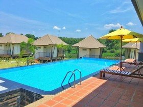 Tipparika Riverview Hotel