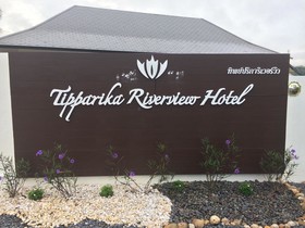 Tipparika Riverview Hotel
