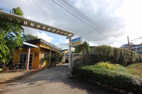 Topaas Residency & Swimming Pool