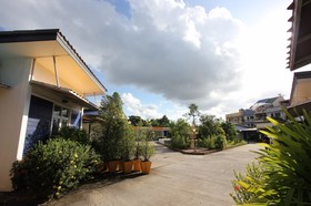 Topaas Residency & Swimming Pool