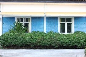 Topaas Residency & Swimming Pool