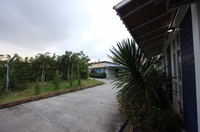 Topaas Residency & Swimming Pool