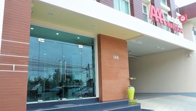 TTT Hotel