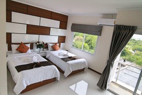 TTT Hotel