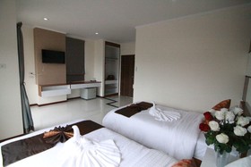 TTT Hotel