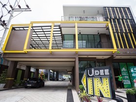 Udee Living Place Hat Yai