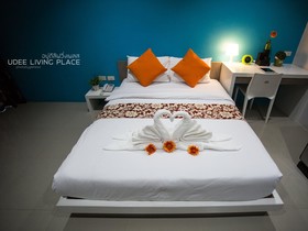 Udee Living Place Hat Yai