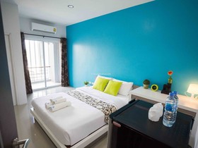 Udee Living Place Hat Yai
