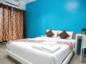 Udee Living Place Hat Yai