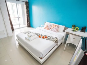 Udee Living Place Hat Yai