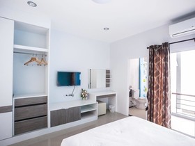 Udee Living Place Hat Yai