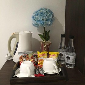 U Hatyai Hotel