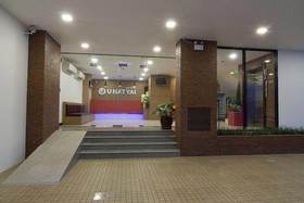 U Hatyai Hotel