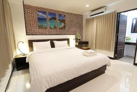 U Hatyai Hotel