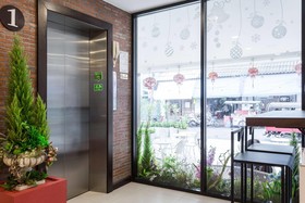 U Hatyai Hotel
