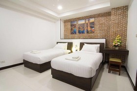 U Hatyai Hotel