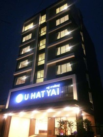 U Hatyai Hotel
