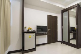 U Hatyai Hotel