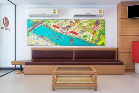 U Hatyai Hotel