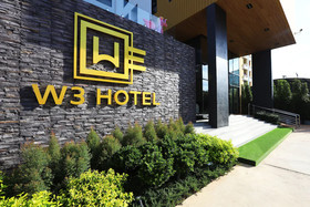 W3 Hotel