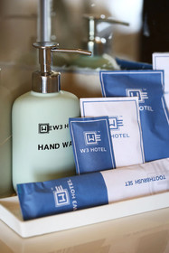 W3 Hotel