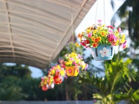 Ake View Resort