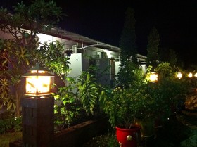 Ake View Resort