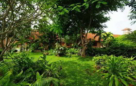 Alongkot Beach Resort Khanom