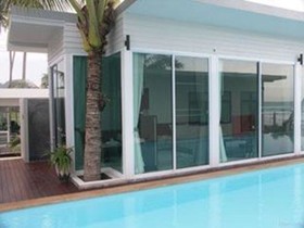Baan Civilize Resort
