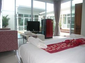 Baan Civilize Resort
