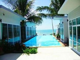 Baan Civilize Resort