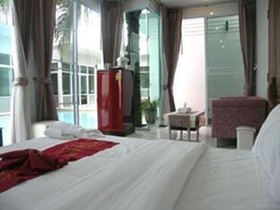 Baan Civilize Resort