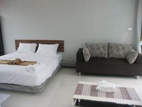 Baan Civilize Resort