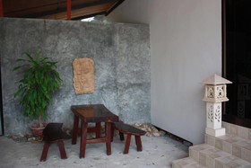 Bamboo Resort