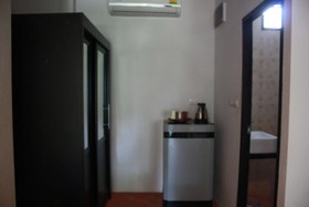 Bamboo Resort