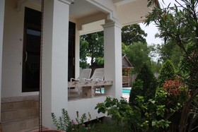 Bamboo Resort