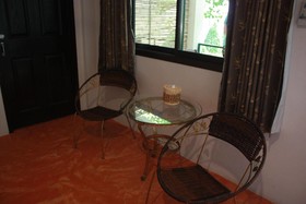 Bamboo Resort