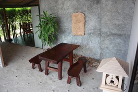 Bamboo Resort