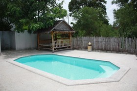 Bamboo Resort