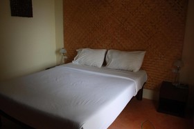 Bamboo Resort