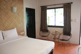 Bamboo Resort