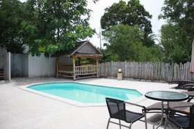 Bamboo Resort